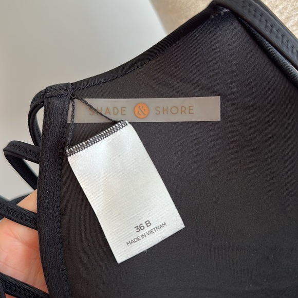 Swim top - Picture 7 of 7